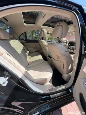 Mercedes s350 d 4matic - imagine 5