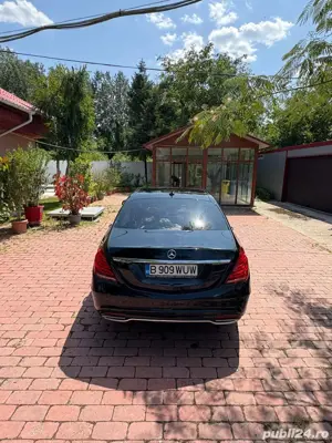 Mercedes s350 d 4matic - imagine 3