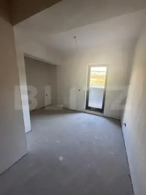 Apartament cu 3 camere, 65,5 mp, Ansamblu Rezidential, Zorilor