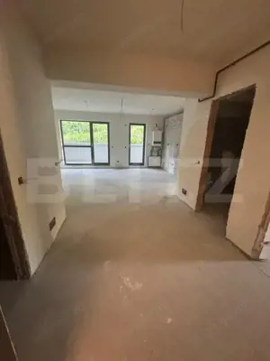 Apartament cu 3 camere, 65,5 mp, Ansamblu Rezidential, Zorilor - imagine 3