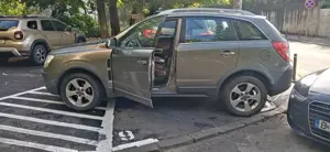 Opel antara 4 4 2000cm150cp