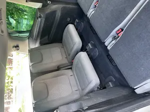 Vând Seat Alhambra  - imagine 3