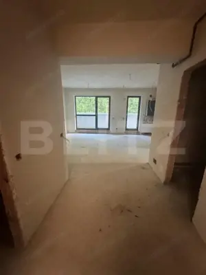 Apartament de vanzare, cu 3 camere, 65 mp, zona Ansamblu Rezidential, Zorilor