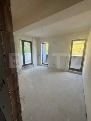 Apartament de vanzare, cu 3 camere, 65 mp, zona Ansamblu Rezidential, Zorilor - imagine 2