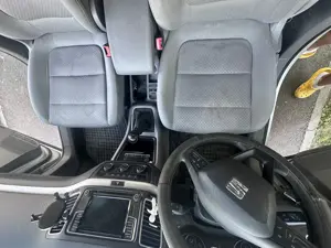 Vând Seat Alhambra  - imagine 8