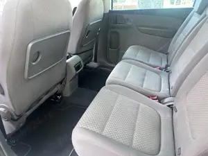 Vând Seat Alhambra  - imagine 5