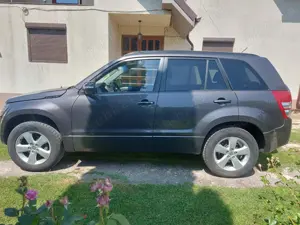Suzuki Grand Vitara, 2.4 benzina + gpl manuală, an fabricatie 2013 Caracal - imagine 2