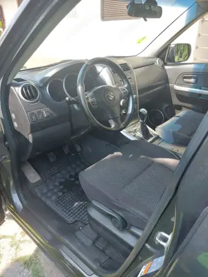 Suzuki Grand Vitara, 2.4 benzina + gpl manuală, an fabricatie 2013 Caracal - imagine 5