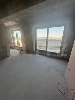 Penthouse 4 camere ,129,9 mp, Ansamblu Rezidential, Zorilor - imagine 2