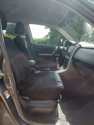 Suzuki Grand Vitara, 2.4 benzina + gpl manuală, an fabricatie 2013 Caracal - imagine 6