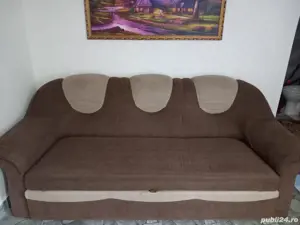 canapea extensibila - imagine 2