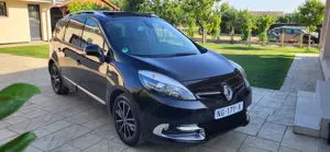 Renault Grand Scenic 7 Locuri Panoramic - imagine 7