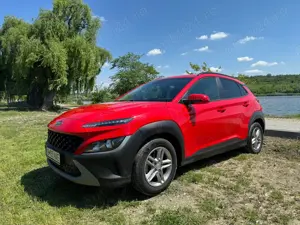 Vând Hyundai Kona 2021