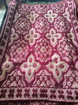 covoare traditionale-oltenesti - imagine 3