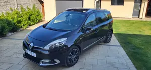 Renault Grand Scenic 7 Locuri Panoramic - imagine 3