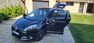 Renault Grand Scenic 7 Locuri Panoramic