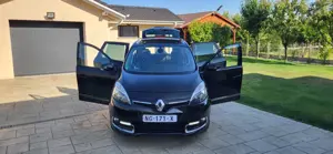 Renault Grand Scenic 7 Locuri Panoramic - imagine 6