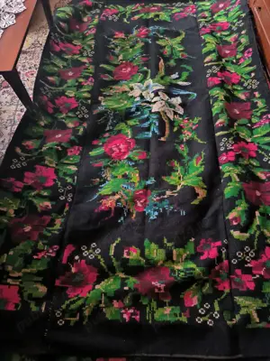 covoare traditionale-oltenesti