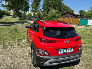 Vând Hyundai Kona 2021 - imagine 3