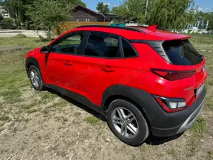 Vând Hyundai Kona 2021 - imagine 4