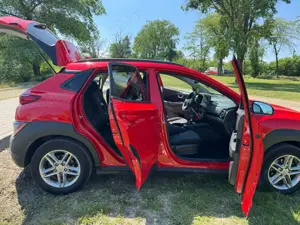 Vând Hyundai Kona 2021 - imagine 7