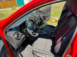 Vând Hyundai Kona 2021 - imagine 6