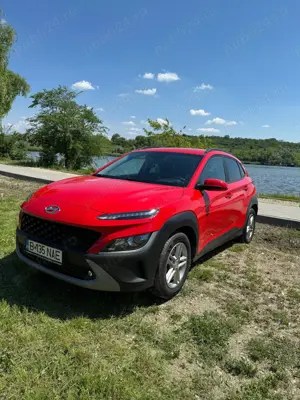 Vând Hyundai Kona 2021 - imagine 5
