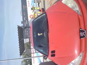 Vând Peugeot 206 - imagine 3