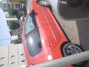 Vând Peugeot 206 - imagine 4