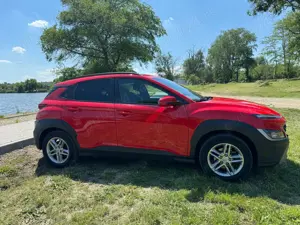 Vând Hyundai Kona 2021 - imagine 10