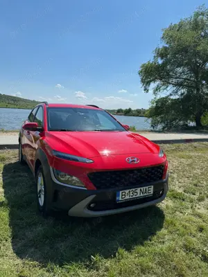 Vând Hyundai Kona 2021 - imagine 9