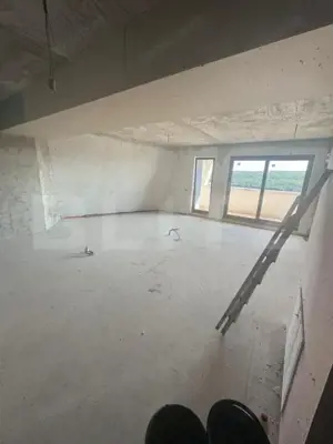 Penthouse 4 camere ,135,8 mp, Ansamblu Rezidential, Zorilor