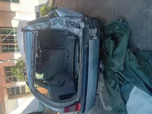 Mercedes C 180 - imagine 5