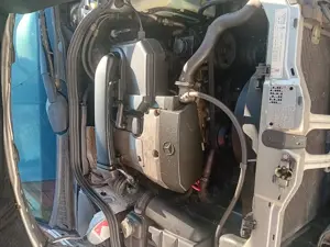 Mercedes C 180 - imagine 6