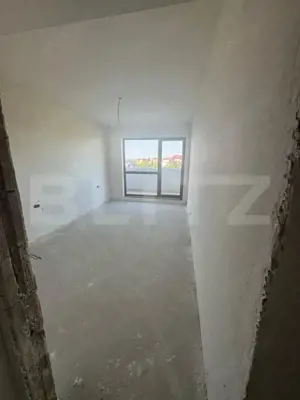  Comision 0 % - Apartament 4 camere, 93,1 mp si terasa de 27,6 mp ,zona  Zorilor - imagine 2