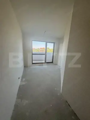  Comision 0 % - Apartament 4 camere, 93,1 mp si terasa de 27,6 mp ,zona  Zorilor - imagine 3