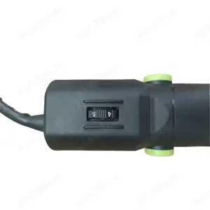 Masina electrica pentru tuns oi, 650-1000W, 2800 rpm, 6 viteze, lama cu 13 4 dinti,nouă  - imagine 3