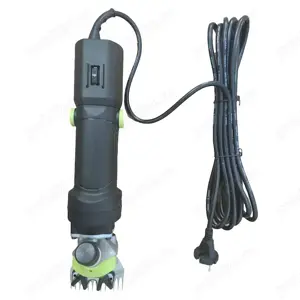 Masina electrica pentru tuns oi, 650-1000W, 2800 rpm, 6 viteze, lama cu 13 4 dinti,nouă  - imagine 5