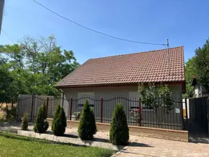 Vând casa Timișoara 