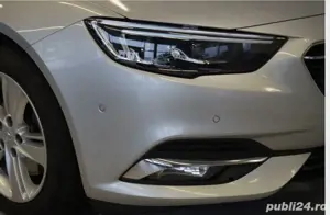 vând Opel insignia B  - imagine 8