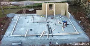 Construcții case - imagine 2