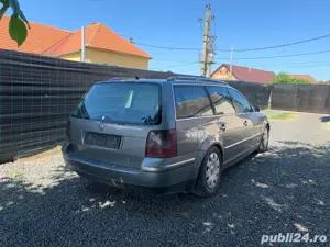 Dezmembrez Passat B5.5 1.9 AVB 0771611817  An 2003 Pentru Detalii Pe wasthapp - imagine 4