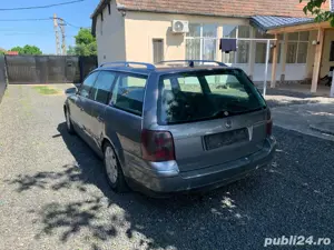 Dezmembrez Passat B5.5 1.9 AVB 0771611817  An 2003 Pentru Detalii Pe wasthapp - imagine 3