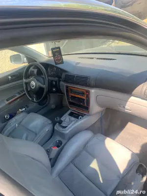 Dezmembrez Passat B5.5 1.9 AVB 0771611817  An 2003 Pentru Detalii Pe wasthapp - imagine 5