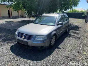 Dezmembrez Passat B5.5 1.9 AVB 0771611817  An 2003 Pentru Detalii Pe wasthapp - imagine 2