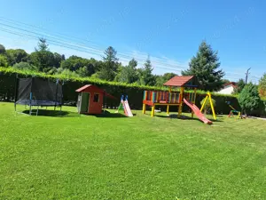 Inchiriez Cabana pe Valea Avrigului-Casa Natalia - imagine 9