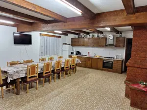 Inchiriez Cabana pe Valea Avrigului-Casa Natalia - imagine 5