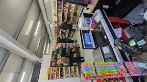 Vand magazin alimentar  mini market   - imagine 5