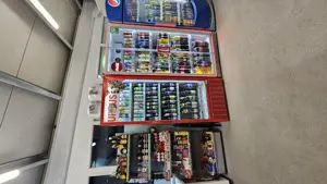 Vand magazin alimentar  mini market