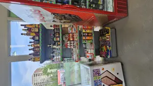 Vand magazin alimentar  mini market   - imagine 7